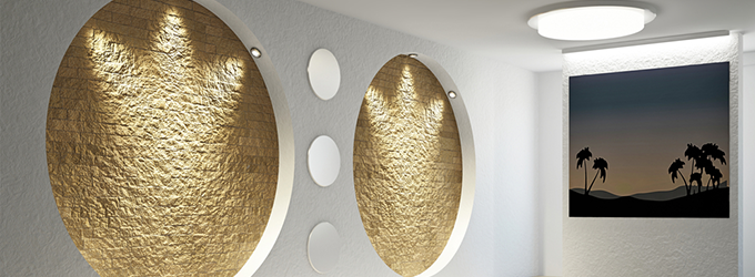 Art & Feature Lighting Designs - Canberra & Queanbeyan