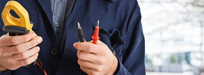 Electrical Fault Finding & Repairs - Canberra & Queanbeyan