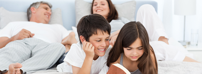 Lighting & Power Protection Solutions - Canberra & Queanbeyan