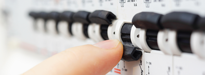 Safety Switches (RCD testing), Test & Tagging - Canberra & Queanbeyan