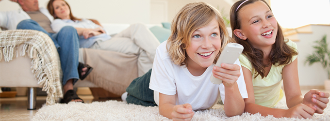 TV Aerial & Audio - Canberra & Queanbeyan